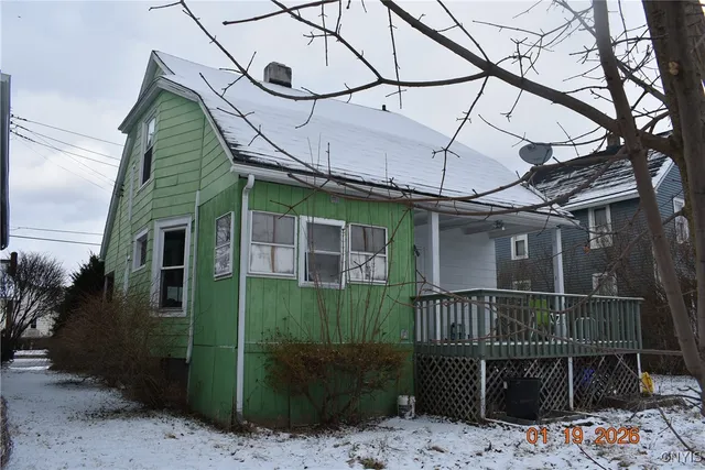 $74,900 | 14 Bromley Avenue, Binghamton, NY 13901