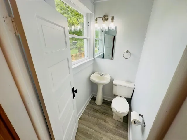 $199,999 | 409 West Miller Street, Appleton City, MO 64724