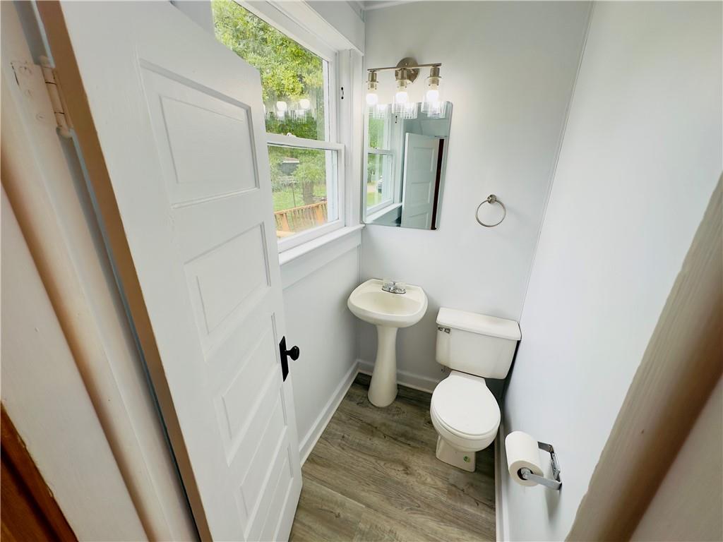 409 West Miller Street Appleton City, MO 64724 - Photo 20 of 38