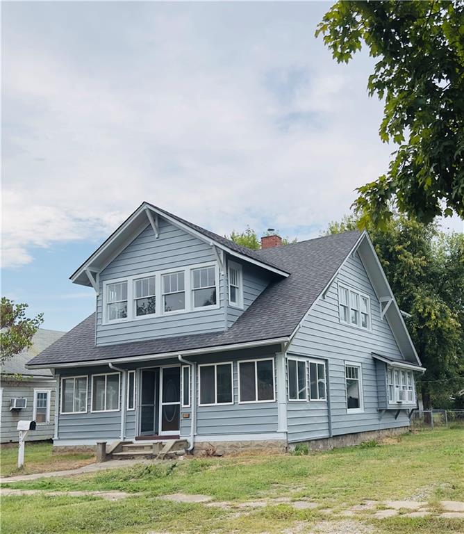 409 West Miller Street Appleton City, MO 64724 - Photo 29 of 38