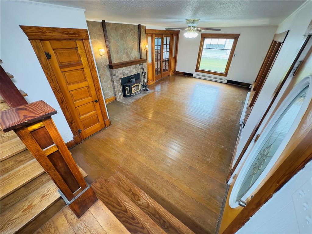 409 West Miller Street Appleton City, MO 64724 - Photo 3 of 38