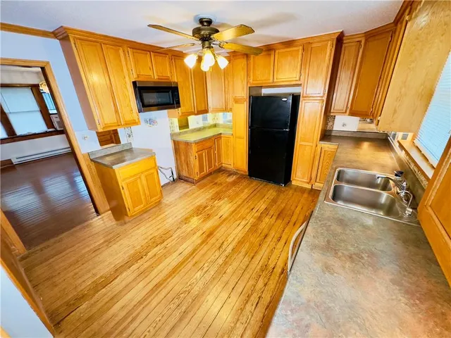 $199,999 | 409 West Miller Street, Appleton City, MO 64724