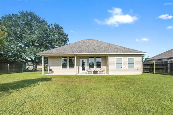 $1,895 | 41843 Snowball Circle, Ponchatoula, LA 70454