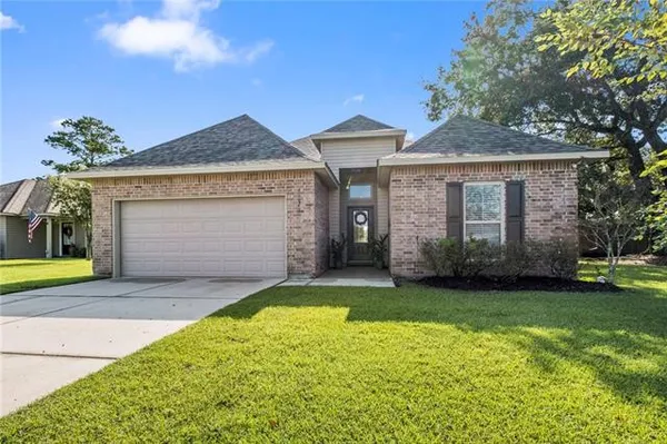 $1,895 | 41843 Snowball Circle, Ponchatoula, LA 70454