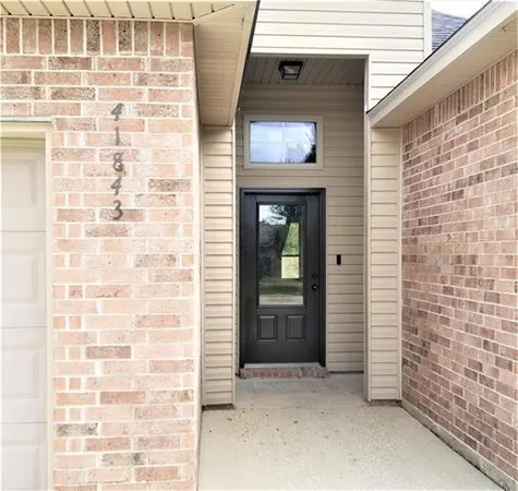 $1,895 | 41843 Snowball Circle, Ponchatoula, LA 70454