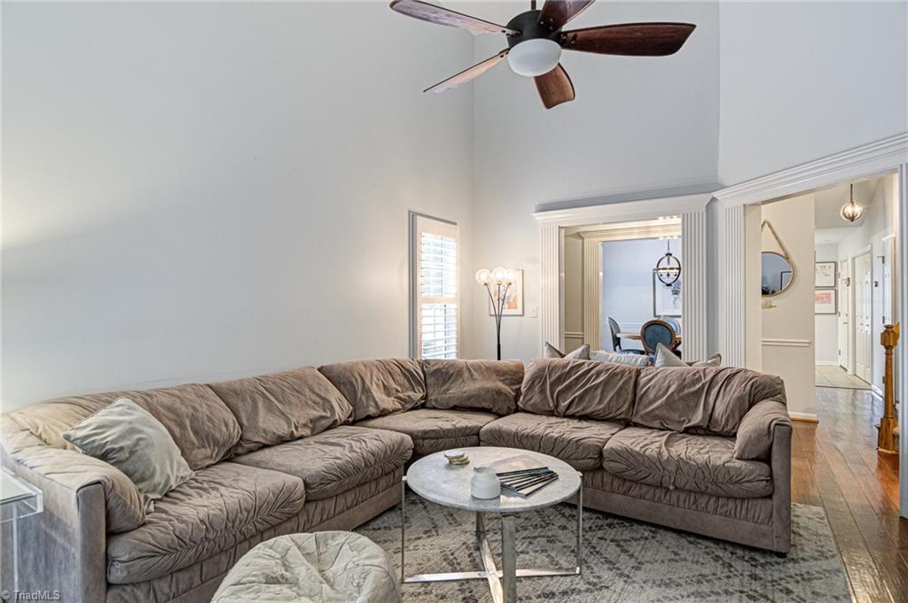 7556 Riverside Court Clemmons, NC 27012 - Photo 6 of 18 Gallery Image 6