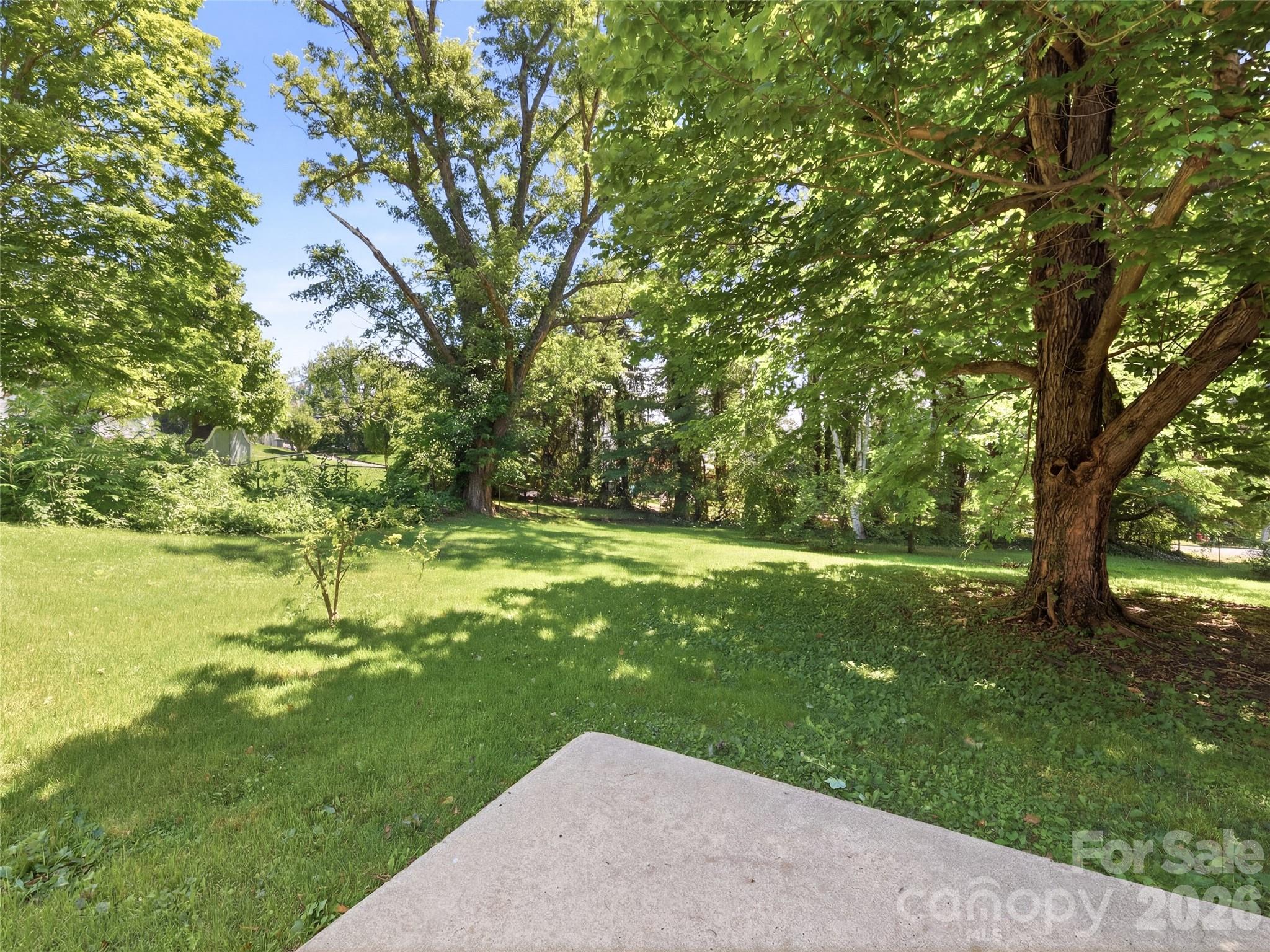 151 Hampton Heights Road Canton, NC 28716 - Photo 7 of 48