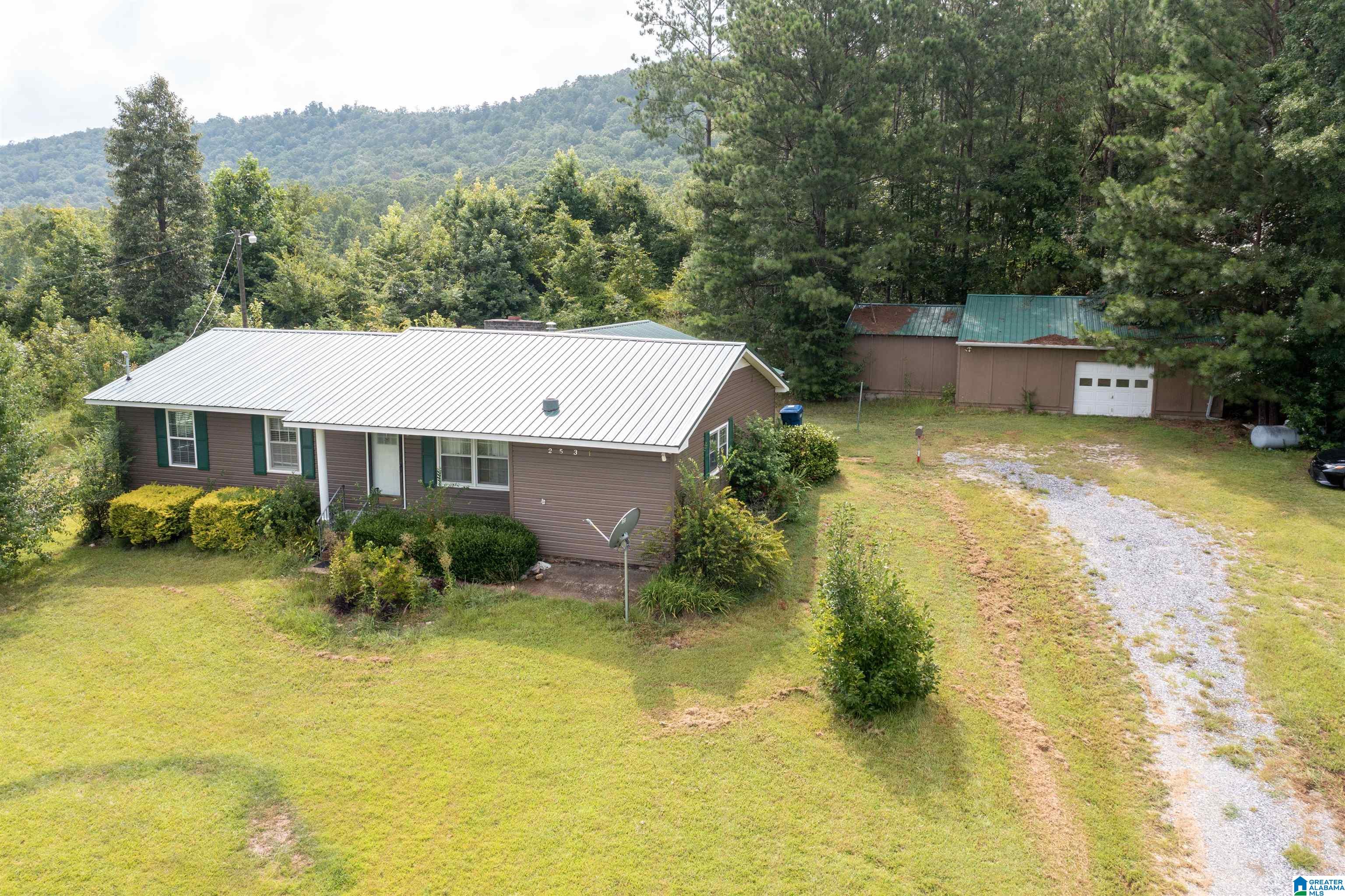2531 Rabbittown Road Piedmont, AL 36272 - Photo 29 of 32 Gallery Image 29