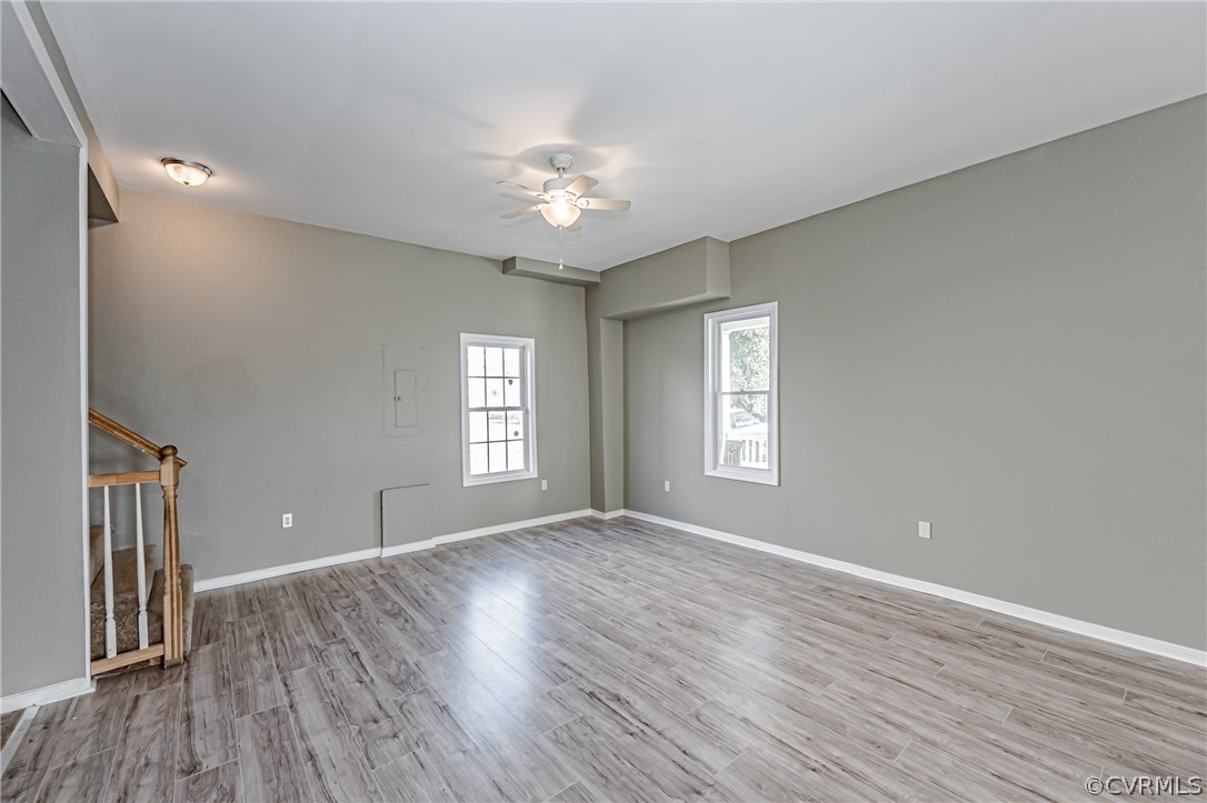 1119 Rome Street Petersburg, VA 23803 - Photo 11 of 50 Gallery Image 11
