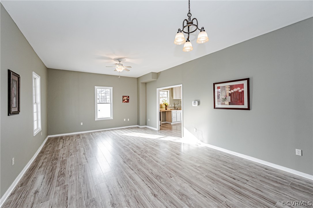 1119 Rome Street Petersburg, VA 23803 - Photo 12 of 50 Gallery Image 12