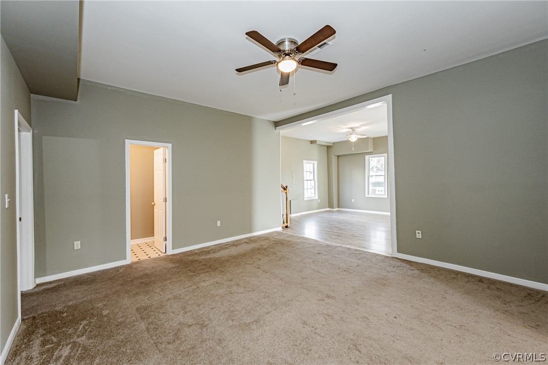 1119 Rome Street Petersburg, VA 23803 - Photo 15 of 50 Gallery Image 15
