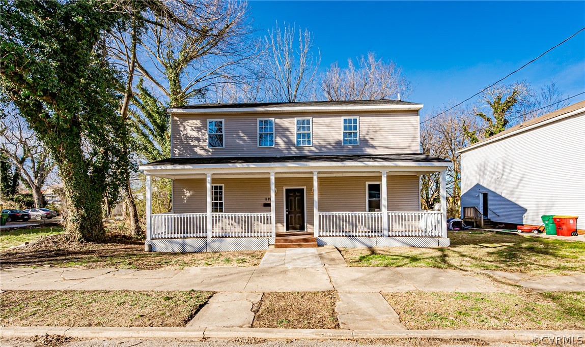 1119 Rome Street Petersburg, VA 23803 - Photo 2 of 50 Gallery Image 2