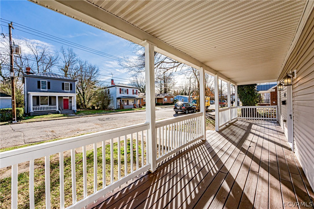 1119 Rome Street Petersburg, VA 23803 - Photo 4 of 50 Gallery Image 4