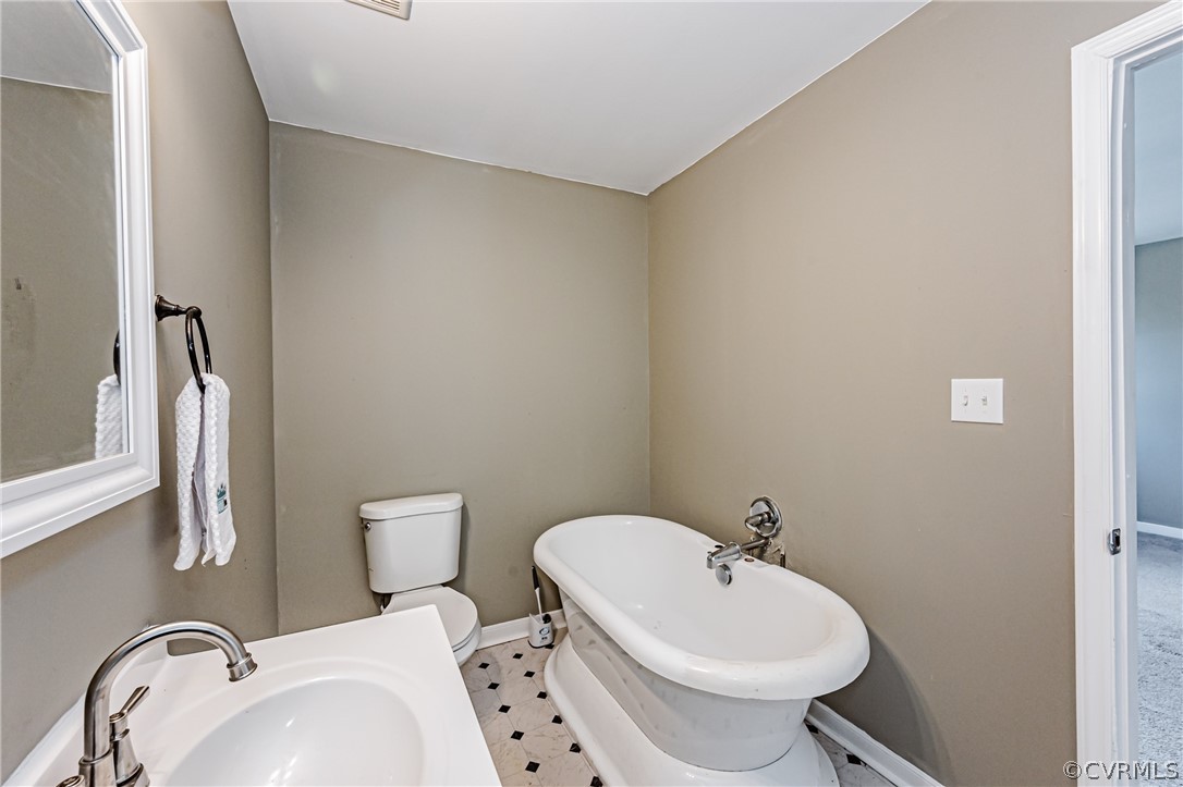 1119 Rome Street Petersburg, VA 23803 - Photo 45 of 50 Gallery Image 45