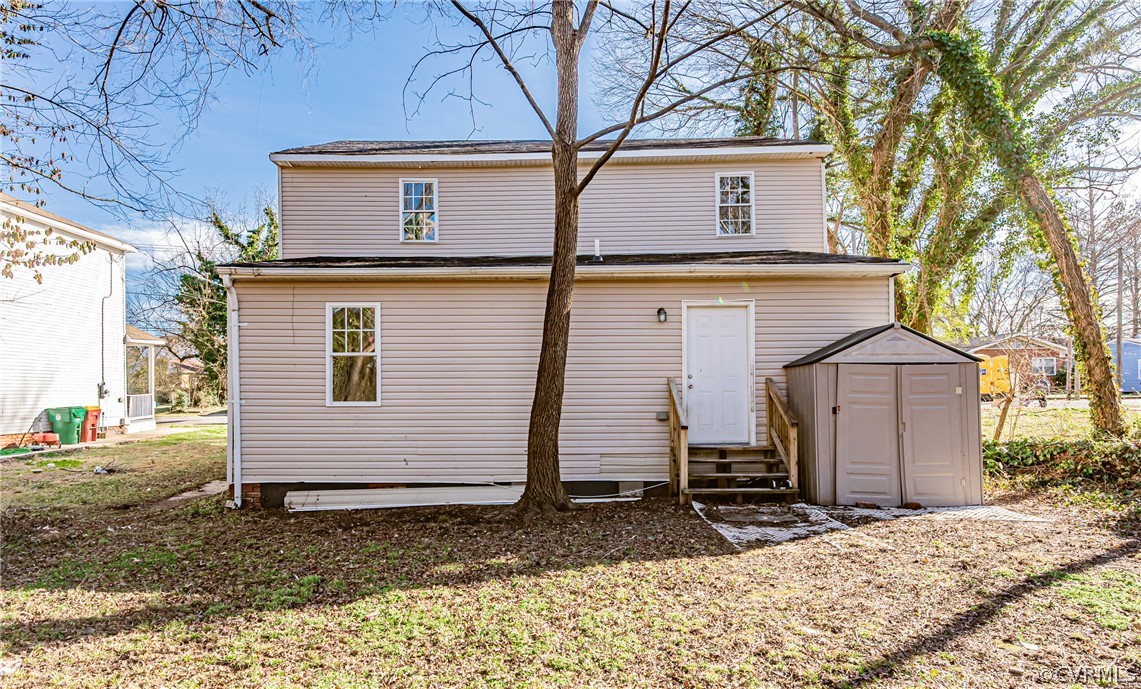 1119 Rome Street Petersburg, VA 23803 - Photo 48 of 50 Gallery Image 48