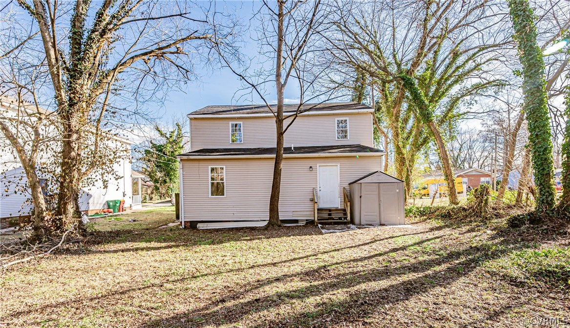1119 Rome Street Petersburg, VA 23803 - Photo 49 of 50 Gallery Image 49