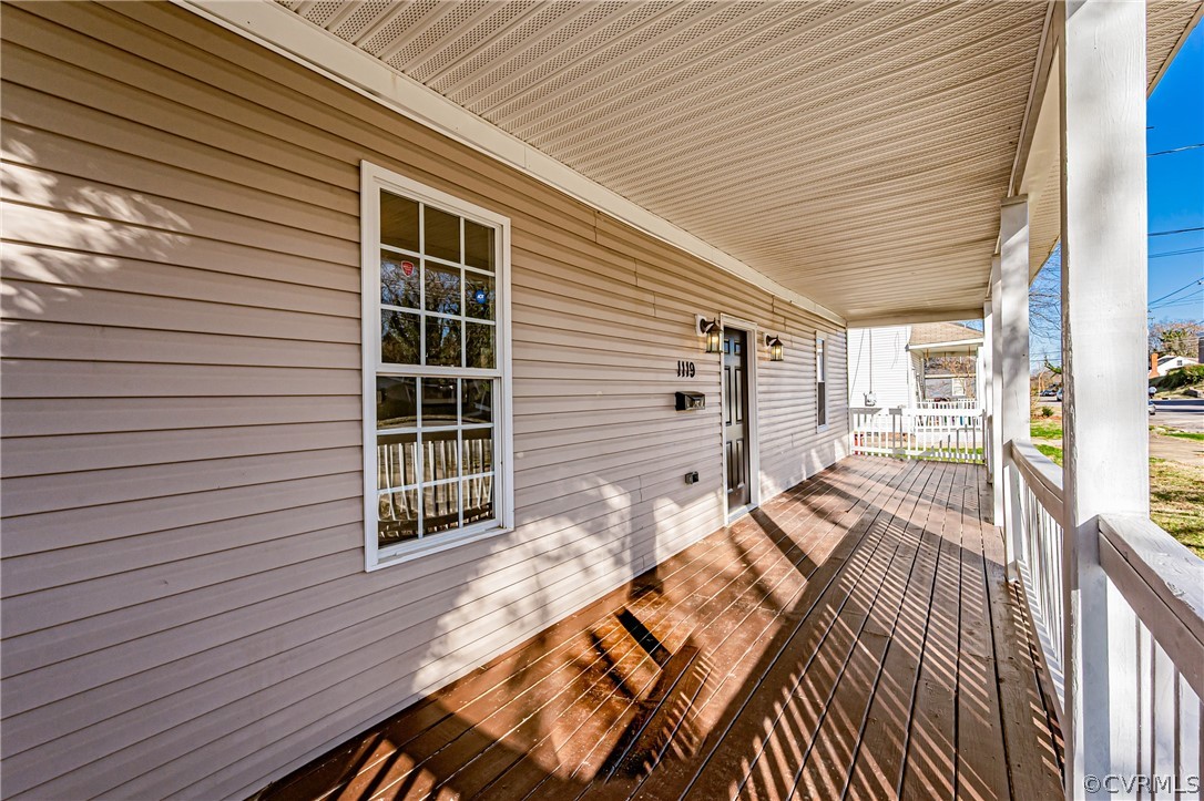 1119 Rome Street Petersburg, VA 23803 - Photo 5 of 50 Gallery Image 5