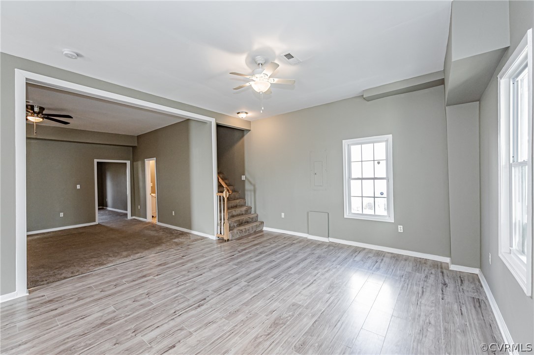 1119 Rome Street Petersburg, VA 23803 - Photo 10 of 50 Gallery Image 10