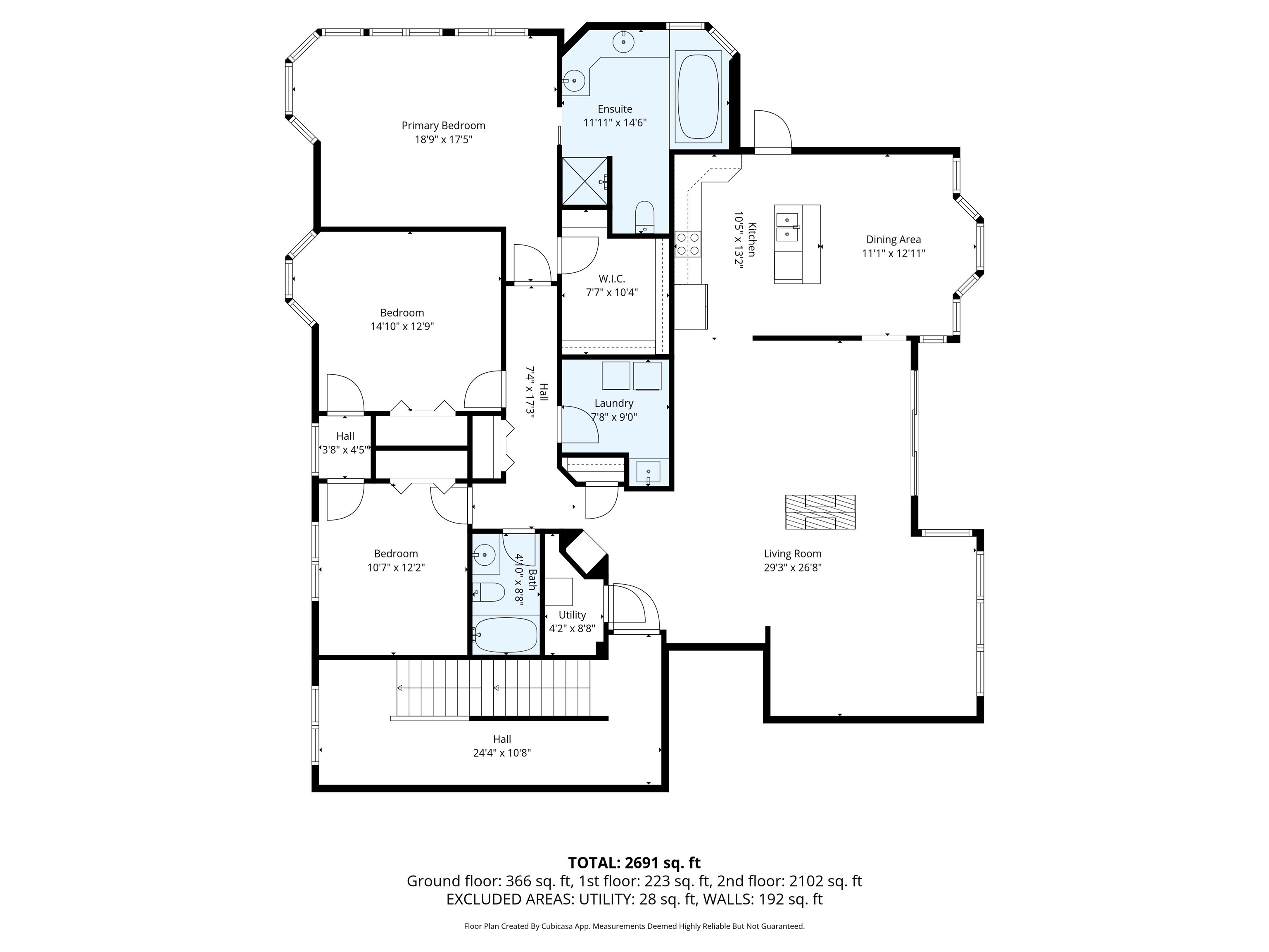 704 Dockside Circle, Unit C4 Suttons Bay, MI 49682 - Photo 44 of 69