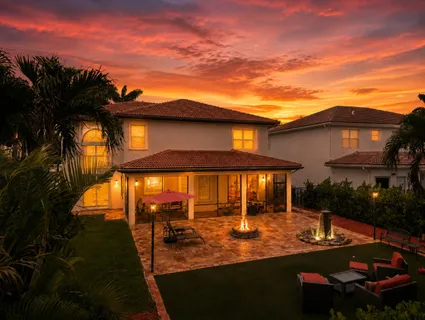 $1,075,000 | 11161 Sunset Ridge Circle, Boynton Beach, FL 33473