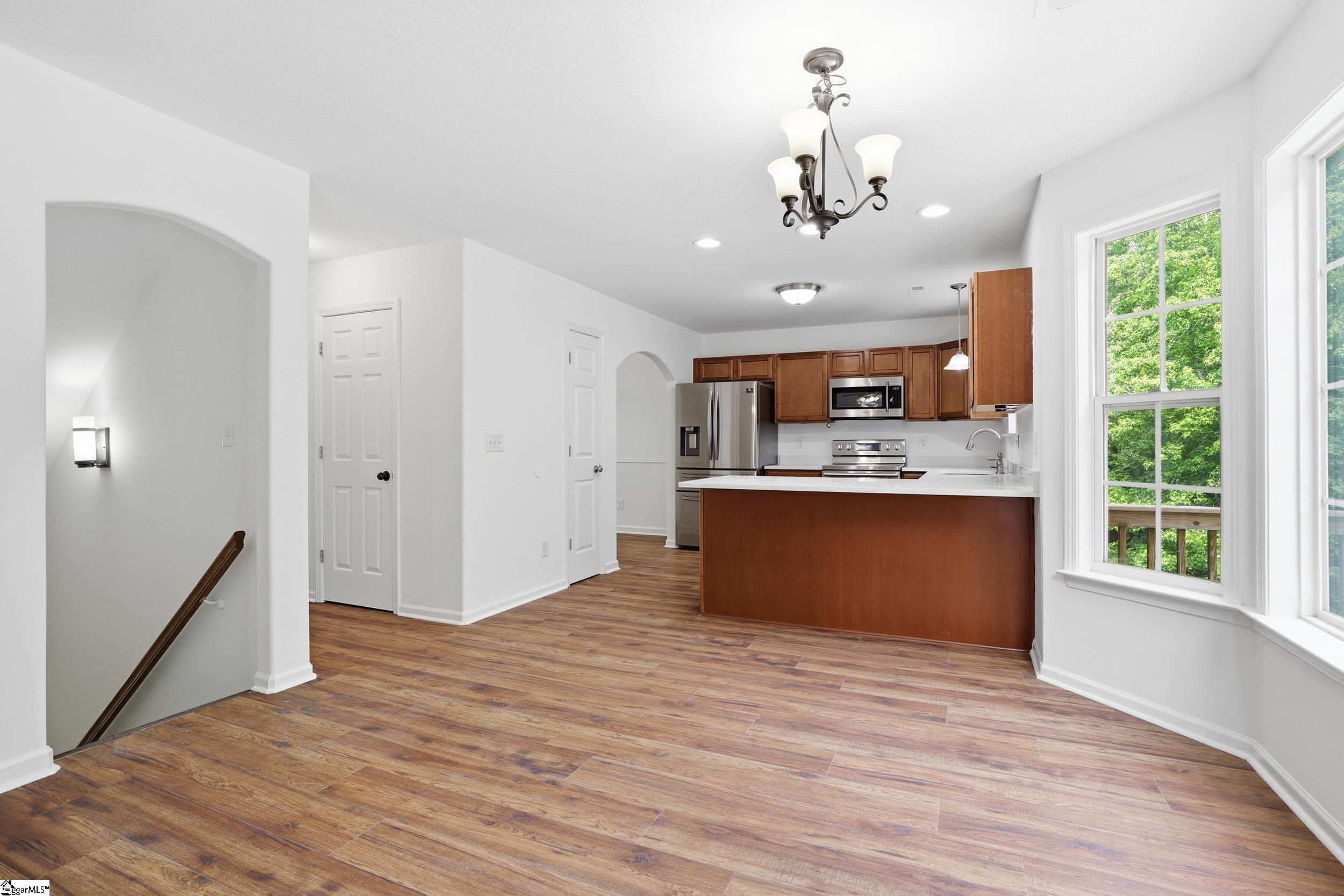 719 Timberwood Ridge Greer, SC 29651 - Photo 8 of 42