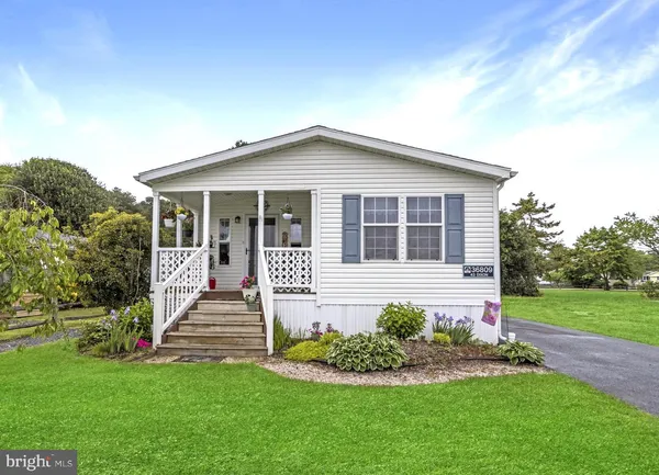 $154,500 | 36809 Teal Road, Unit 52275, Millsboro, DE 19966