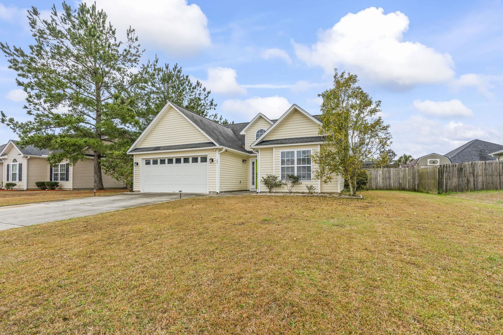 505 Whitebark Street Longs, SC 29568 - Photo 1 of 47