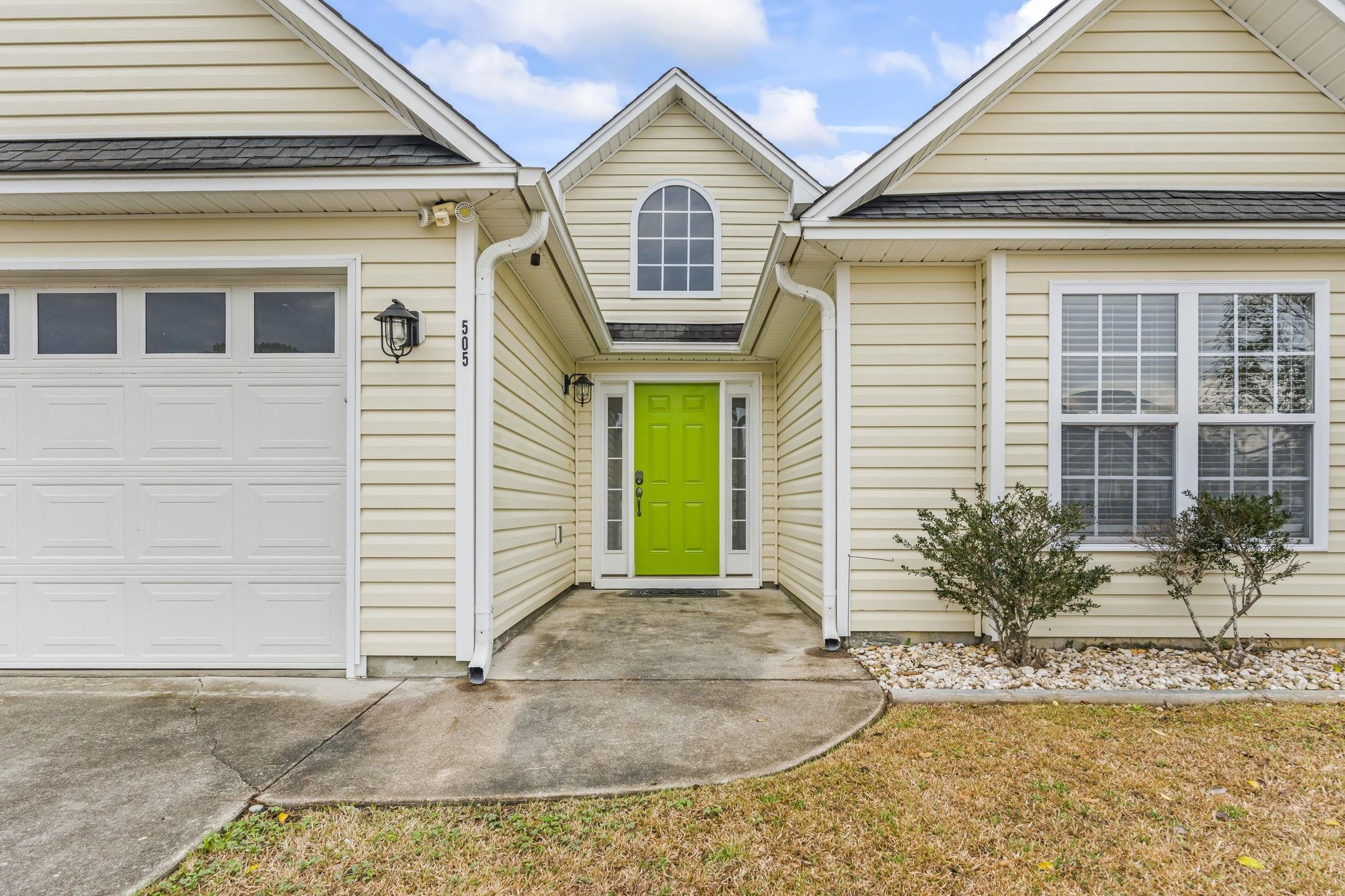 505 Whitebark Street Longs, SC 29568 - Photo 35 of 47