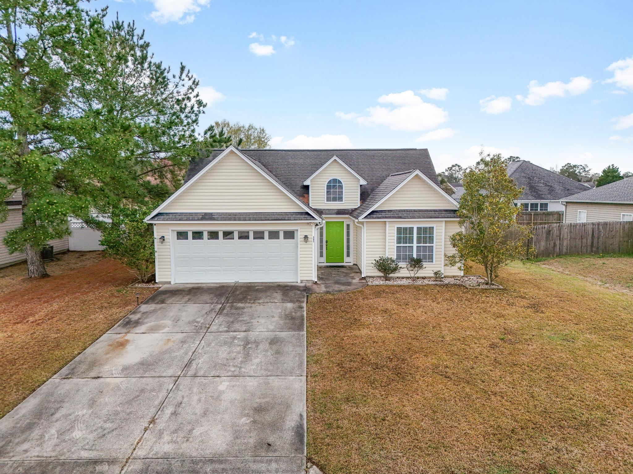 505 Whitebark Street Longs, SC 29568 - Photo 37 of 47