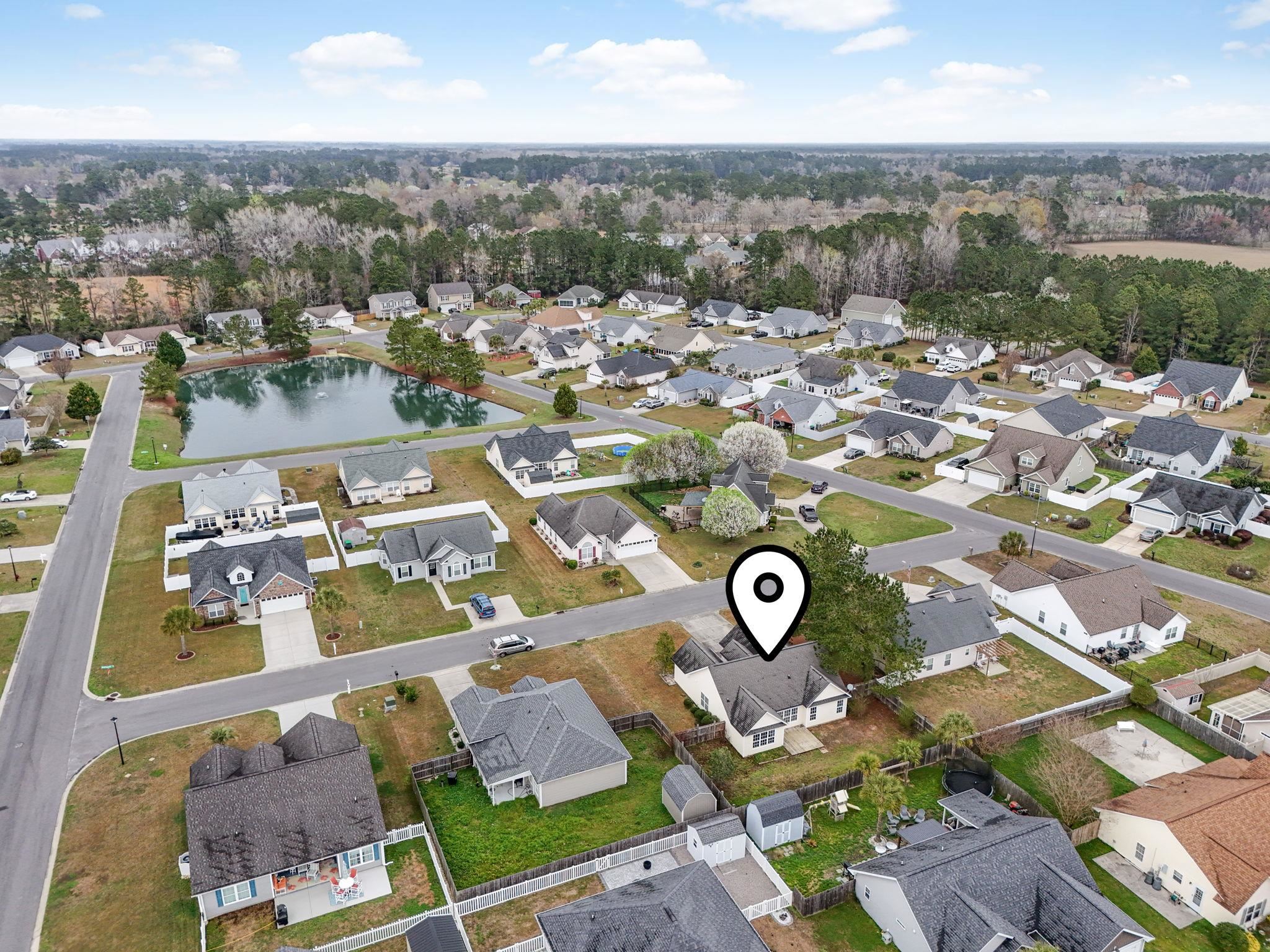 505 Whitebark Street Longs, SC 29568 - Photo 40 of 47