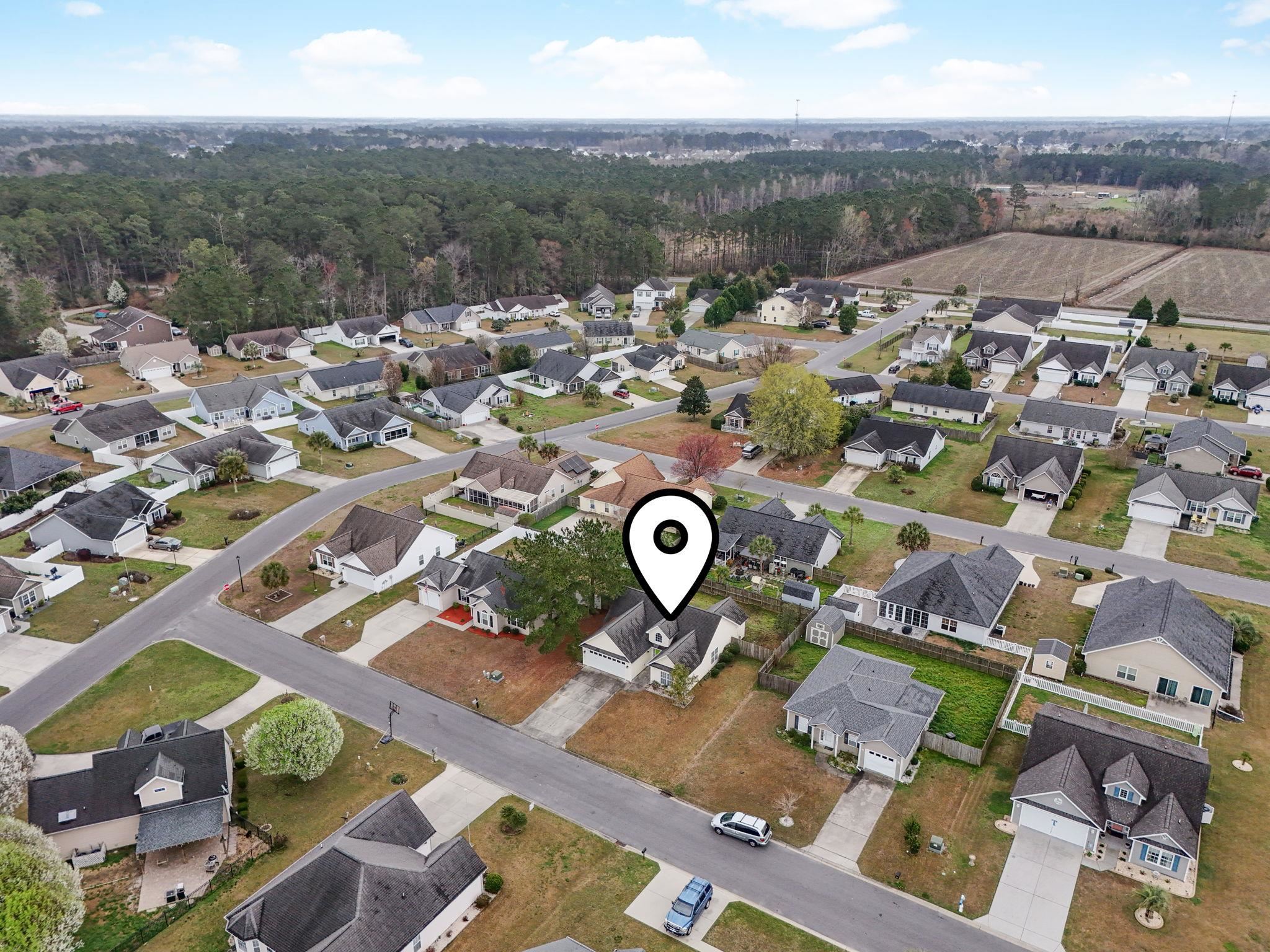 505 Whitebark Street Longs, SC 29568 - Photo 41 of 47