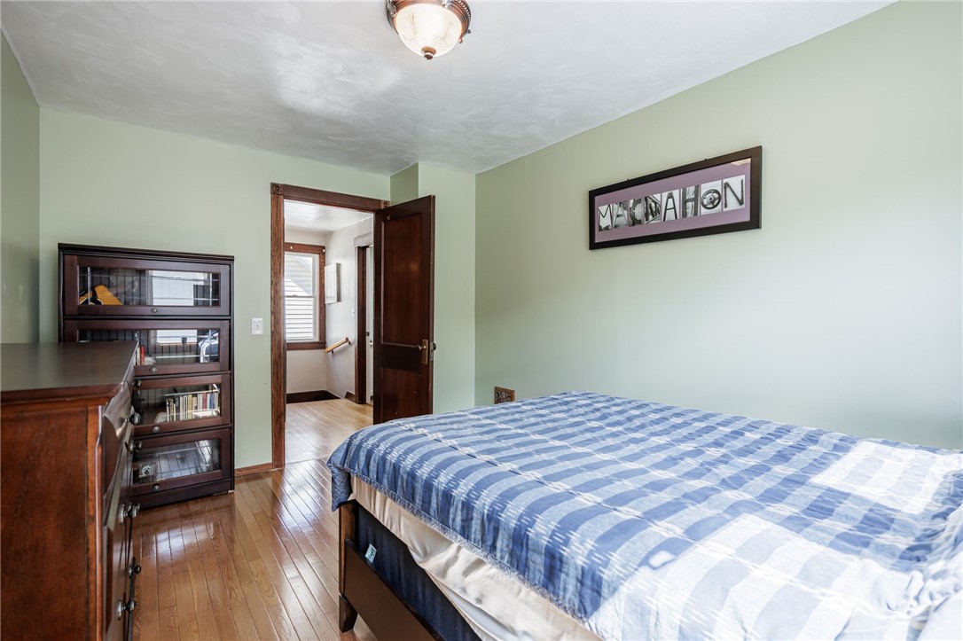 56 McKinley Street Rochester, NY 14609 - Photo 30 of 38