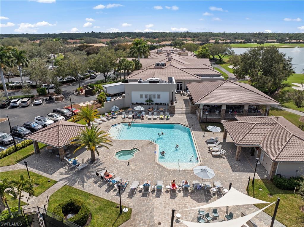 9331 Spring Run Boulevard, Unit 3005 Estero, FL 34135 - Photo 46 of 48 Gallery Image 46
