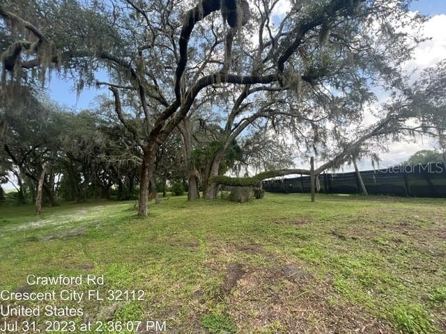 110 Crawford Road Crescent City, FL 32112 - Photo 1 of 1 Gallery Image 1