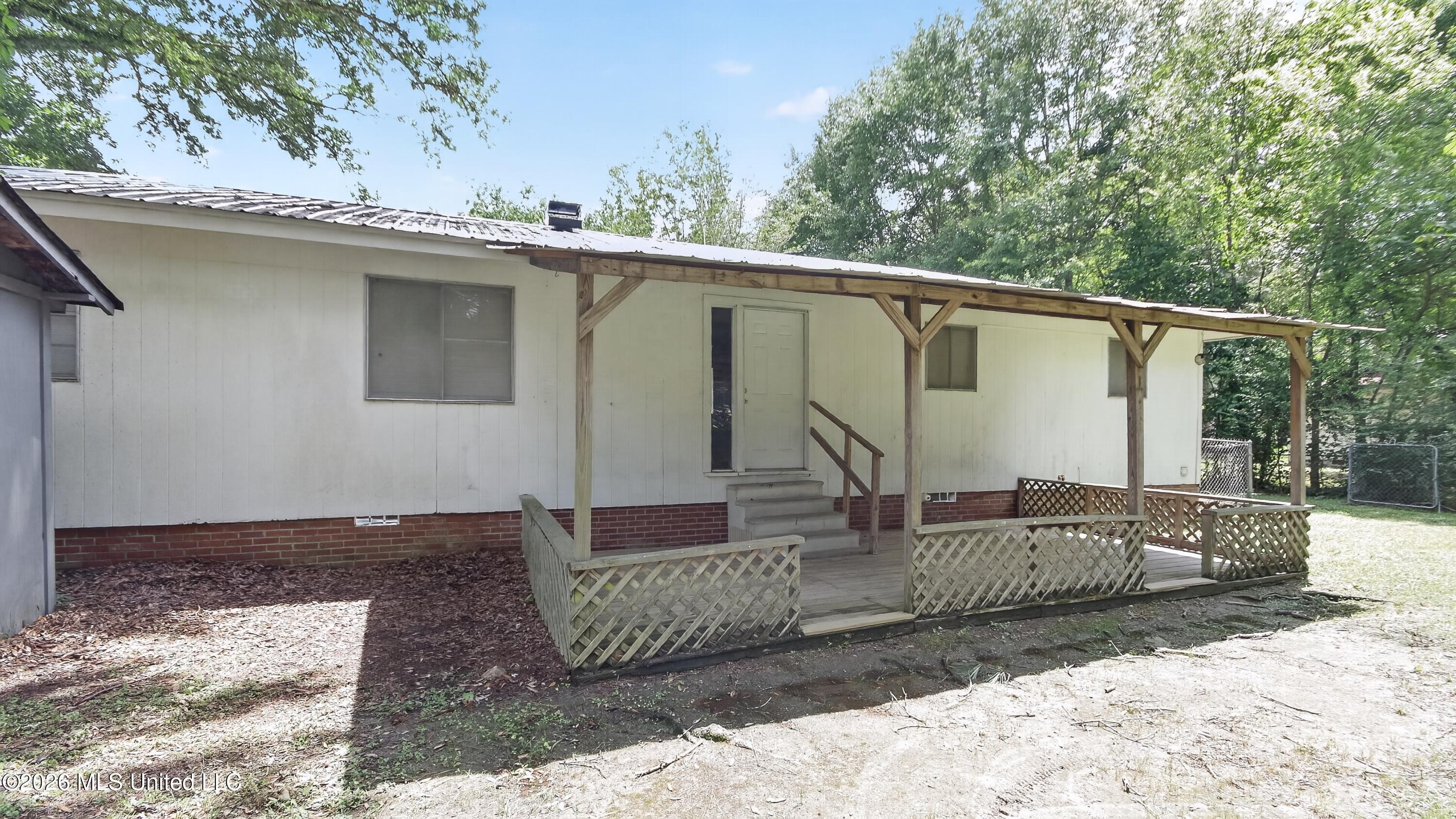 236 South Canton Club Circle Jackson, MS 39211 - Photo 26 of 30 10_236_S_Canton_Club_Cir-Exterior-0293
