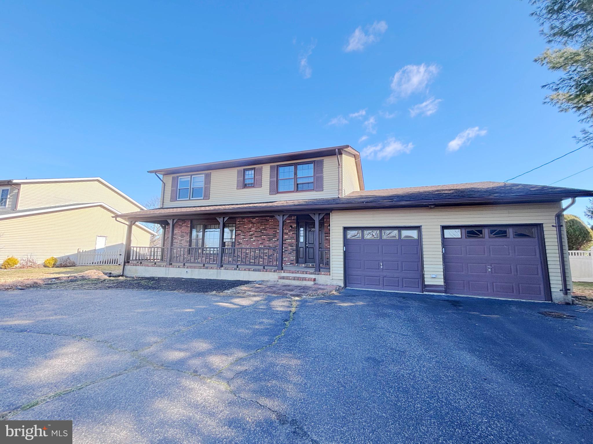 2044 Yardville Hamilton Square Road Hamilton, NJ 08690 - Photo 1 of 19 Gallery Image 1