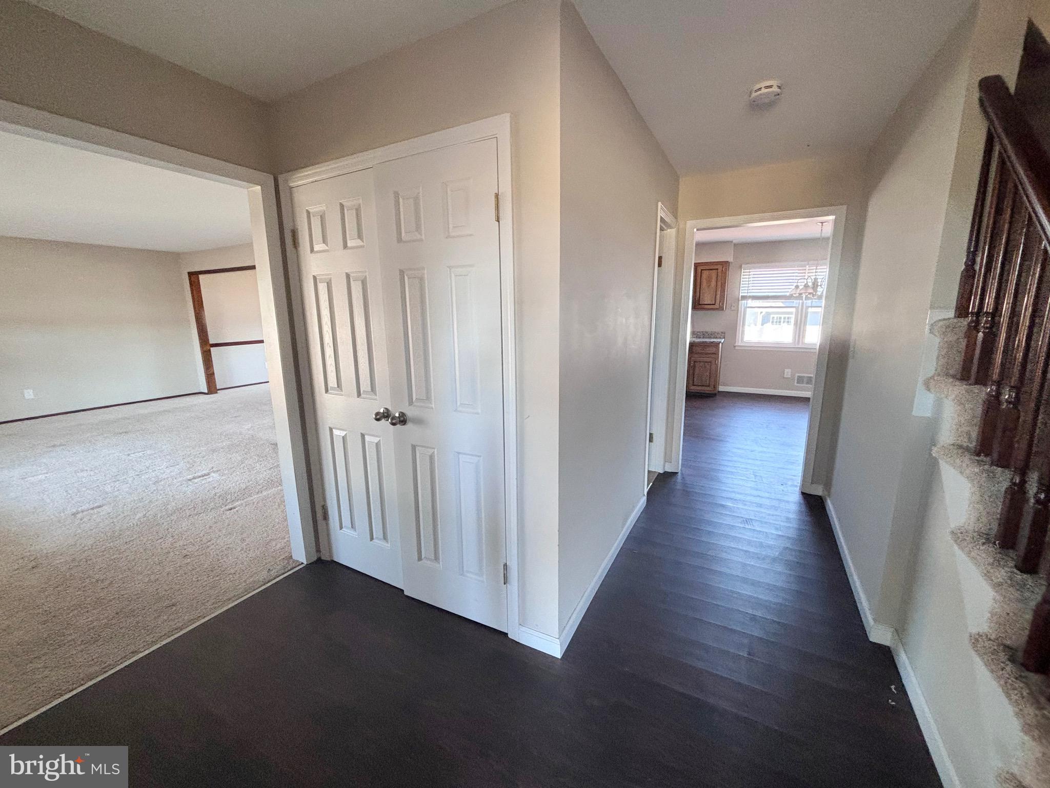 2044 Yardville Hamilton Square Road Hamilton, NJ 08690 - Photo 2 of 19 Foyer