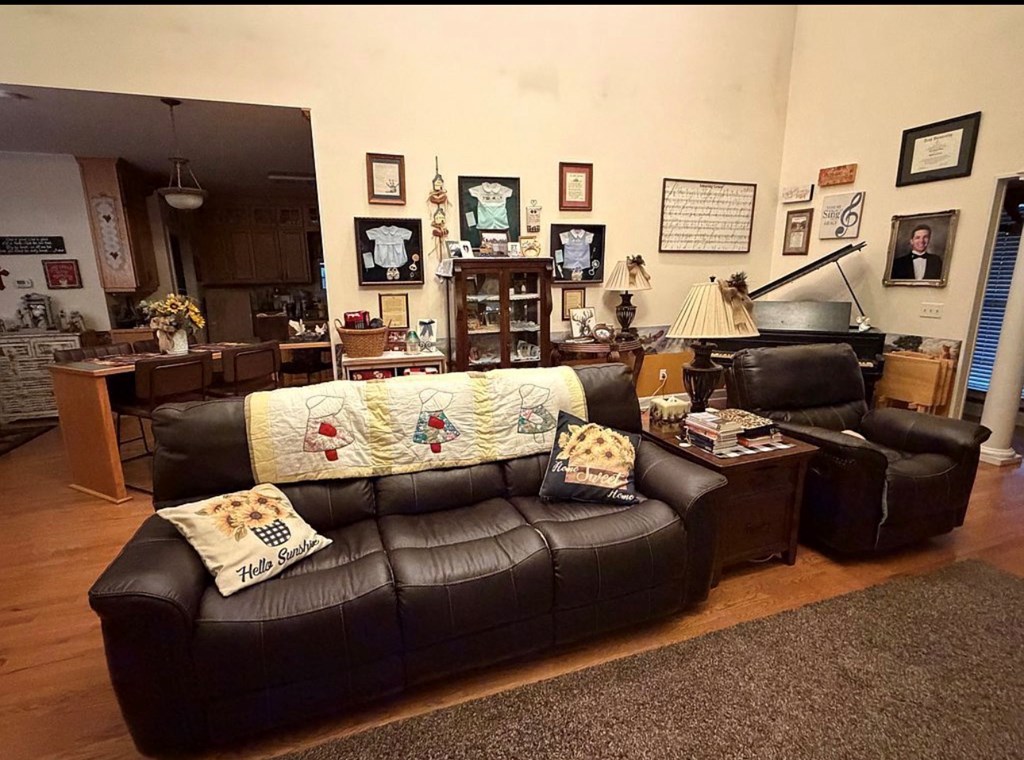 696 Benton Store Road Columbia, AL 36319 - Photo 14 of 28 Gallery Image 14