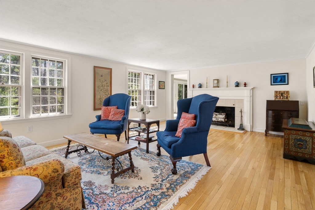 31 James Road Duxbury, MA 02332 - Photo 16 of 29