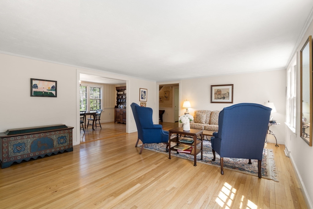 31 James Road Duxbury, MA 02332 - Photo 17 of 29