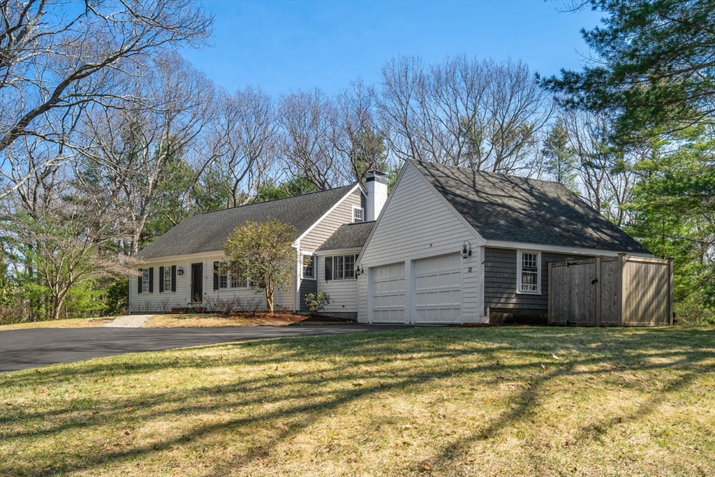 31 James Road Duxbury, MA 02332 - Photo 24 of 29