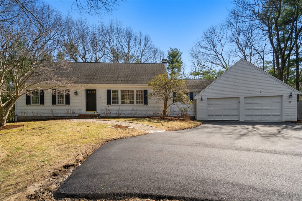 31 James Road Duxbury, MA 02332 - Photo 25 of 29