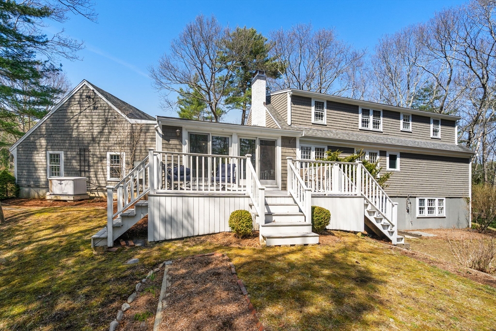 31 James Road Duxbury, MA 02332 - Photo 27 of 29