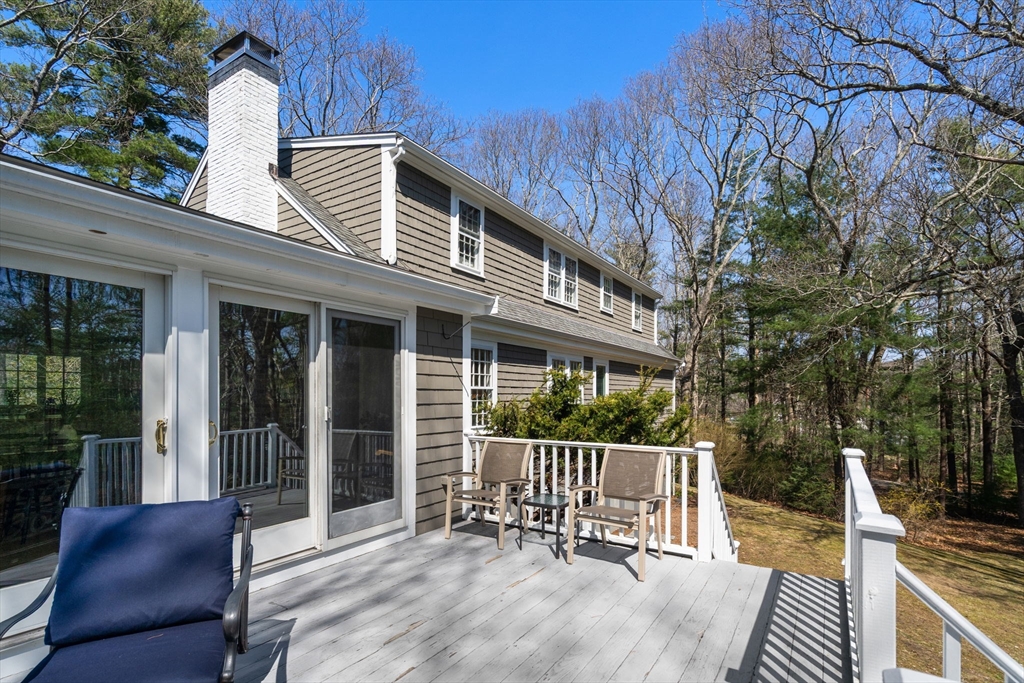 31 James Road Duxbury, MA 02332 - Photo 28 of 29