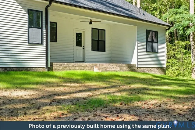 $524,900 | Tbd Lot P Tbd Trace, Farmville, VA 23901