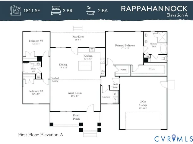 $524,900 | Tbd Lot P Tbd Trace, Farmville, VA 23901