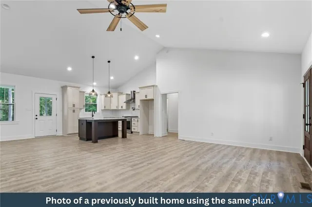 $524,900 | Tbd Lot P Tbd Trace, Farmville, VA 23901