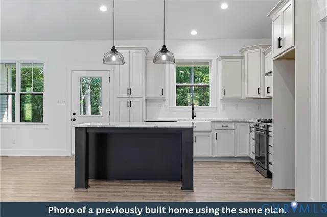 $524,900 | Tbd Lot P Tbd Trace, Farmville, VA 23901