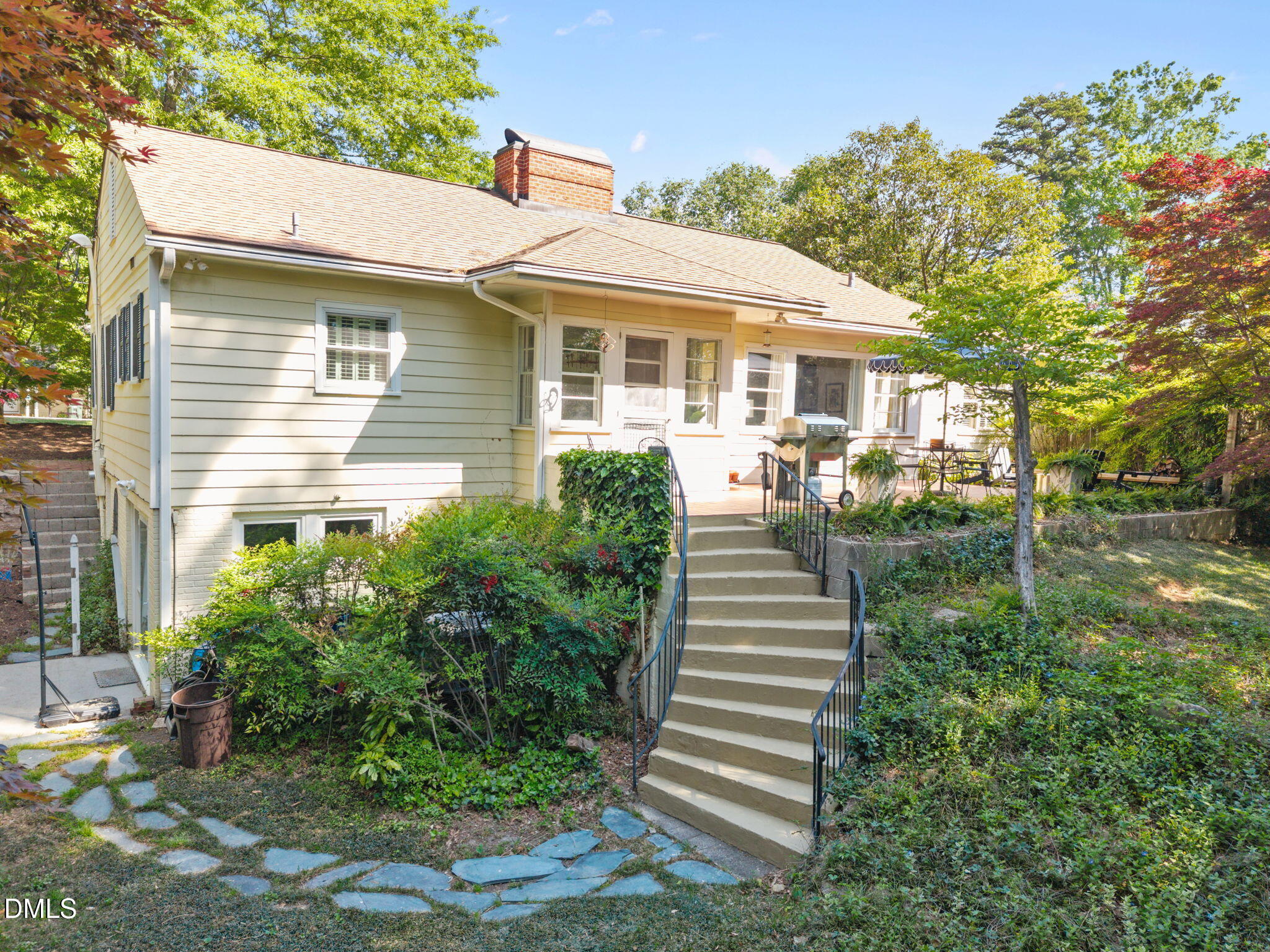809 Lake Boone Trail Raleigh, NC 27607 - Photo 49 of 57 8-web-or-mls-DJI_20260416102859_0200_D