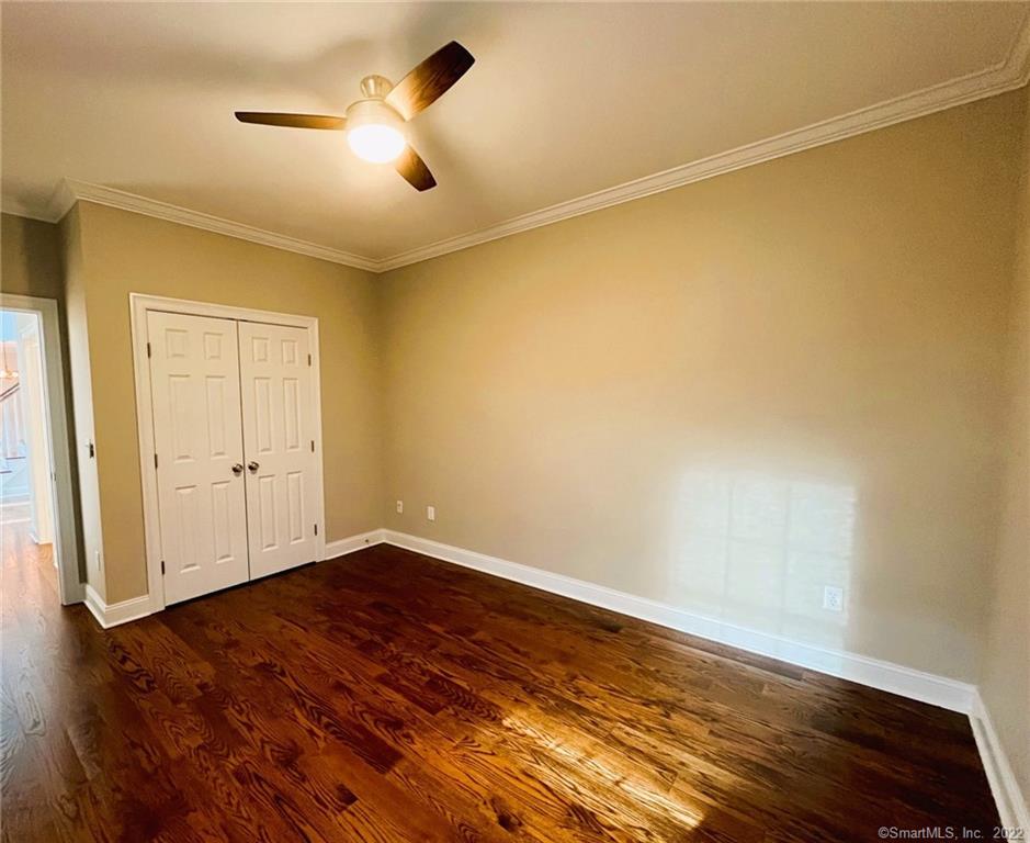 71 Ledges Road Ridgefield, CT 06877 - Photo 10 of 34 Main Floor Bedroom/Den/Office